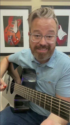 Guitar Boogie riff lesson