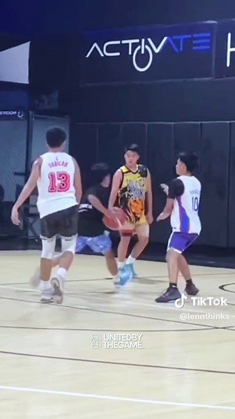 Mastering the Nutmeg: Basketball Moves Tutorial