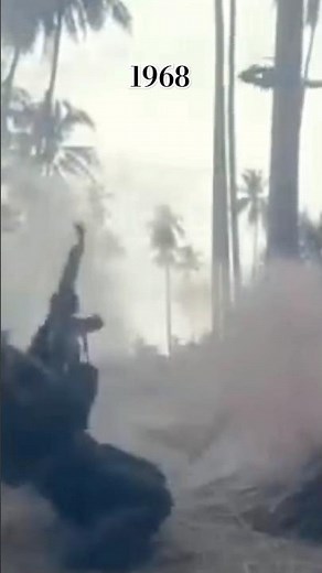 (Part 1)Perang Vietnam vs Amerika 1986