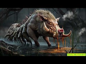 Amazing Hybrid Animals: Incredible Animal Transformations You’ve Never Seen EPISODE 1