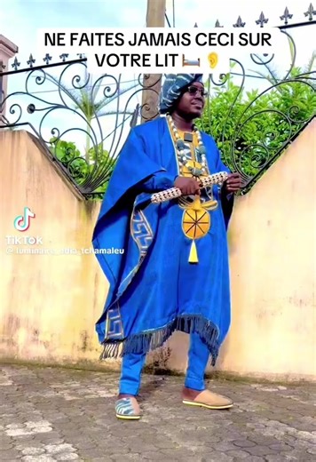 Les interdits du lit ! Par @Sa Majesté NDĪĀ SHUGAÌNTŌ #africa #visibilité #pourtoii #creatorsearchinsight #spirituality