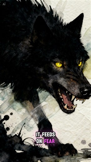 Which wolf wins inside you #motivation #faith