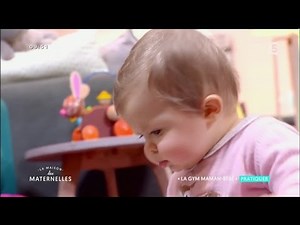 La gym Maman Bébé