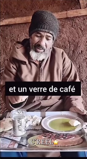 Écoute c’est réel