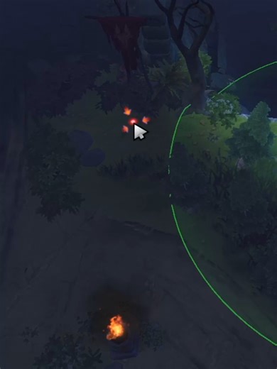 Effective Safe Lane Ward Placement in Dota 2