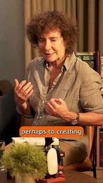 Jeanette Winterson talks about the inspiration behind her new collection of ghost stories