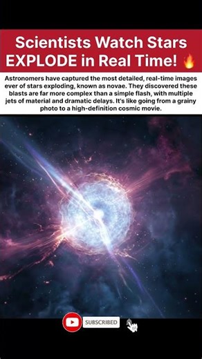 JWST Found WHAT? The Telescope's Mind-Blowing 2025 Discoveries 🔭✨