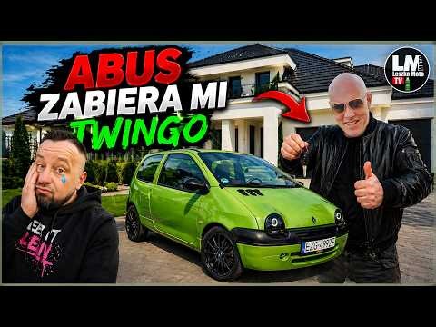 I LOST TWINGO TO ABUSA!! WHAT HAPPENED HERE?!