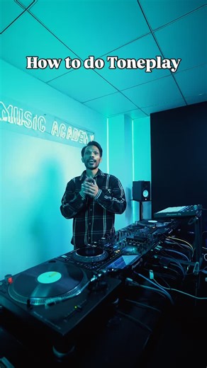 Cue Music Academy on Instagram: "Tone Play Tutorial on the Pioneer CDJ-3000 🎛️ | Using Hot Cues Track ID - @therealeve ft. @gwenstefani - Let Me Blow Ya Mind Tutorial by @djfreakyofficial #cuemusicacademy #djtutorial #djtips #toneplay #djtricks"