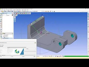 Part Probing - CNC Machine HH640 | WORKNC 2021.0