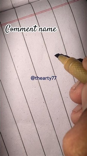 English Calligraphy lettering #calligraphy #handcalligraphy #shortsfeed