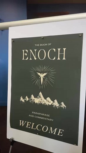 THE BOOK OF ENOCH LAUNCH EVENT 8-8-2025 🌟🪽THANK YOU ALL!!! | Johnny Elizabeth Enlow