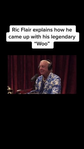 Ric Flair's Legendary