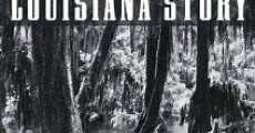 La historia de Louisiana (1948)  - Ver Película Completa en Español - FULLTV