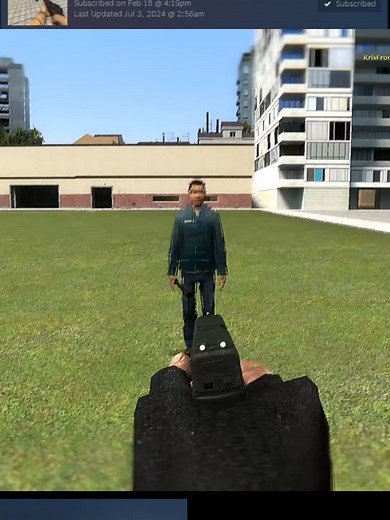Top Addons for Garry's Mod Explained