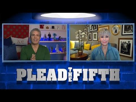 Would Jane Fonda Go on Megyn Kelly’s Podcast? | WWHL