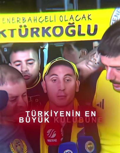 Galatasaray vs. Fenerbahçe Highlights Edit