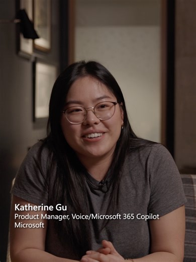 Your best mobile shortcut? Your voice. Start talking to Microsoft 365 Copilot with easier access options, so you can stay productive wherever work happens.
