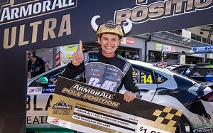 BJR confirms Hazelwood for 2021 | Supercars