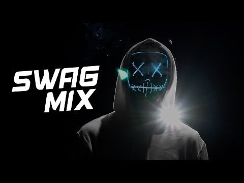 Swag Music Mix 🌀 Best Trap - Rap - Hip Hop - Bass Music Mix 2019