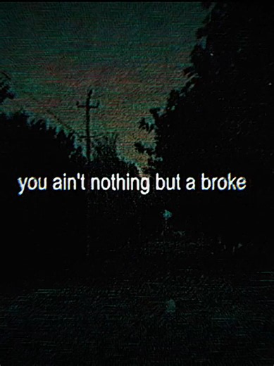 Broke Boi x Fein — lyrics video