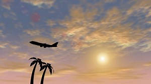 Travel, Vocation, Summer