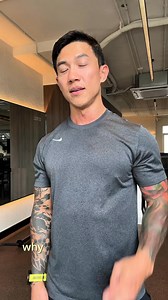 3 bài tập lưng thực dụng cho sức khoẻ lâu dài #backstrength #backexercise #BackPain #longevity | Dylan Hoang Nguyen