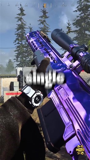 MW2019 Mastery Camo Progress Explained