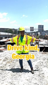 14 reactions | Safe driving is smooth like butter 杻✨ Let's be nice out on the roads and drive safe out there this weekend, Georgia! | Georgia Department of Transportation | Facebook