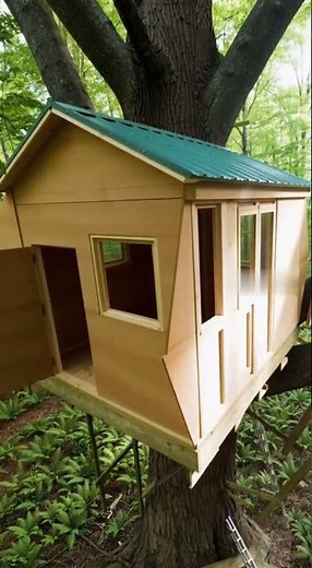 House extension build, smooth timelapse progress, modern design ideas, calm construction vibes