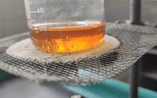 高中化学实验课题——Fe(OH)3胶体的制备