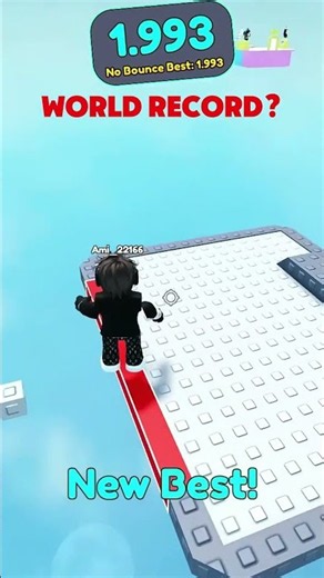 It's More Difficult Than You Think 😳 | #roblox #shorts #usa #usashorts