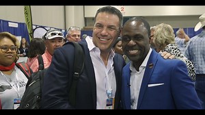 100K views · 917 reactions | [OFFICIAL TRAILER RELEASE] - Show Up For...