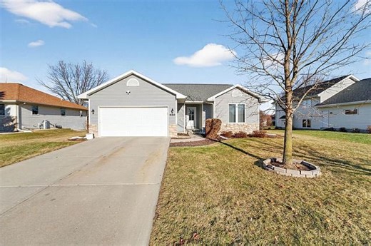 680 Stonehaven Dr, Sun Prairie, WI 53590 | Estately 🧡 | MLS# 2016386