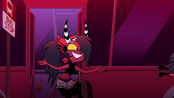 Helluva Boss Season 1 + 2 + shorts