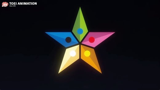 DIGIMON Official on Instagram: "SNEAK PEEK 👀 The Five Stars: Elite Digimon Owners ruling the Cleaner World. 🌟 Wood 🪵 Fire 🔥 Earth 🌏 Gold 🥇 Water 🌊 Each has a codename… and nothing else is known. Rumor says they command top-class Digimon and hold authority above the Ministry of Civil Protection. (via. DIGIMON BEATBREAK episode 7)"