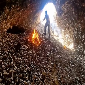 164K views · 1K reactions | You will be amazed at the structure of this underground shelter.Wolves are in Ambush Part 2 | Survival Expeditions | Facebook