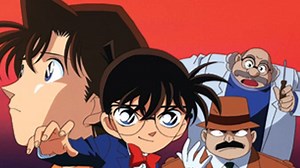 Detective Conan the Series 7 (TH ver.） Episode 330– Download APP to Enjoy Now!
