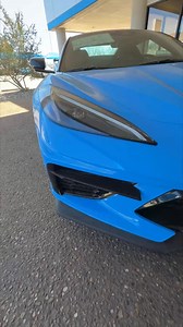 🔥 Blue, Bold, and Built for Speed! 🔥 The Chevy Corvette isn’t just a car—it’s a statement. This sleek blue beauty was made to dominate the road with precision performance, head-turning design, and adrenaline-pumping speed. 🏁💨 Key Features: ✅ Power-packed V8 engine for heart-racing performance ✅ Aerodynamic design that commands attention ✅ Luxury interior with cutting-edge technology ✅ Pure driving thrill—every time you hit the gas 📍 Ready to experience the thrill? Come see it for yourself a