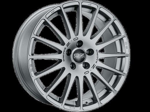 製品情報  - Superturismo GT - OZ Racing