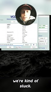 RS6 Run After Tuning!