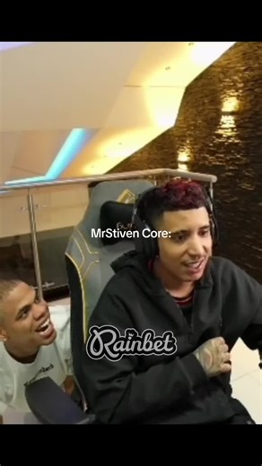 MrStiven Core Humor Clips Compilation