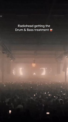 Netsky shutting down the Drumsheds X Room 💥 | Worried About Henry