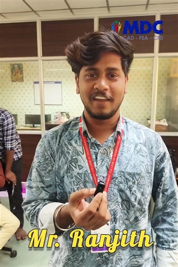 Setup your learnig | Ansys training | Review #shorts | Mek Design Consultancy #mdcengg