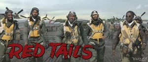 'Red Tails' Trailer: George Lucas-Produced WWII Film Finally Takes Off - SlashFilm