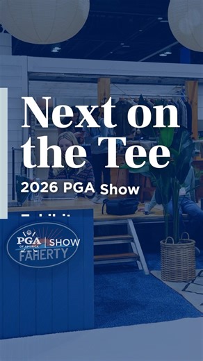 1.1K views | You won't believe the heat these exhibitors are bringing to the #PGAShow next week.  Under Armour  Jonas Club Software  TPI  LevelBlue  Korechi Innovations  Onform  Links Snacks Inc. See for yourself on-site. Check the exhibitor directory before you head to Orlando: https://bit.ly/3WYdbTP | PGA Golf Exhibitions | Facebook