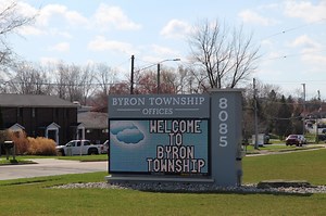 Planned Byron Township condo development undergoes major redesign