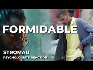 He’s Not Just Drunk | Stromae’s Genius in ‘Formidable’