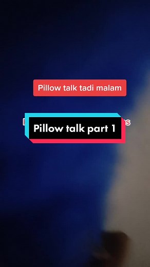 siapa yang suka kaya gini? liat orang ko tiba tiba sukses.. padahal. #pillowtalk #pasutri #merriedlife #suamiistri