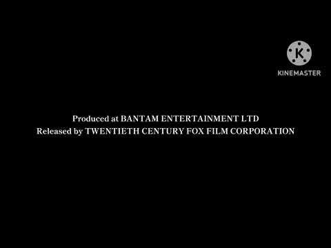 Bantam Entertainment LTD/TCFFC (1979) (The Race of Explosion Closing Variant)